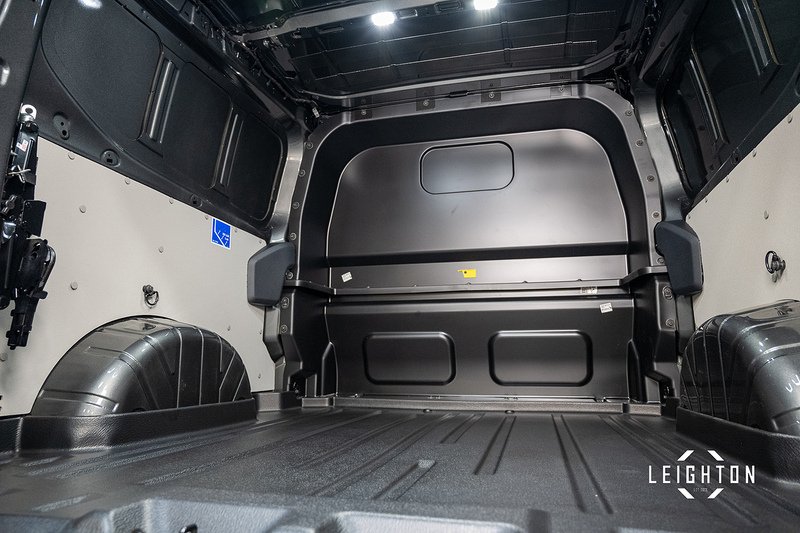 Ford Transit Custom 2.5 320 PHEV 232ps Automatic Double Cab L2 H1 - N5224