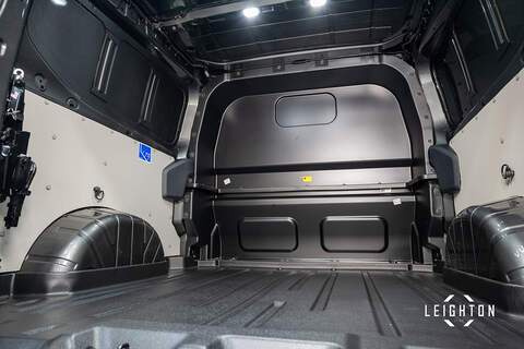 Ford Transit Custom 2.5 320 PHEV 232ps Automatic Double Cab L2 H1 - N5224