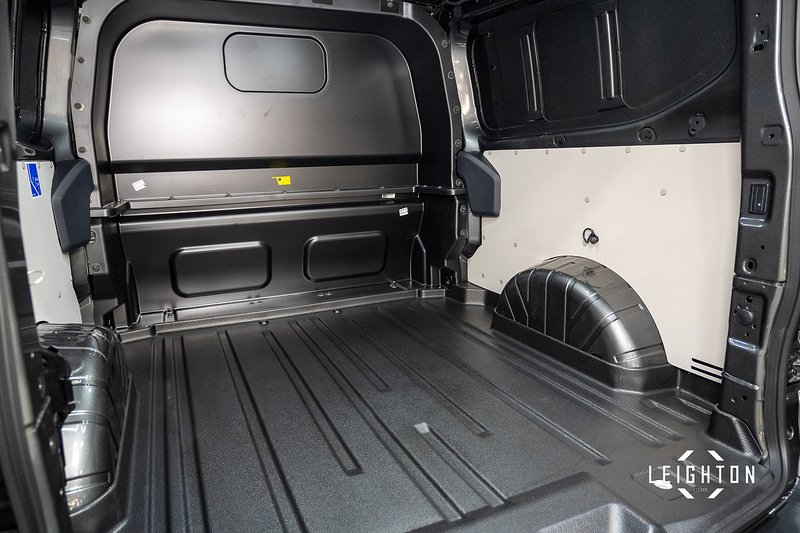 Ford Transit Custom 2.5 320 PHEV 232ps Automatic Double Cab L2 H1 - N5224