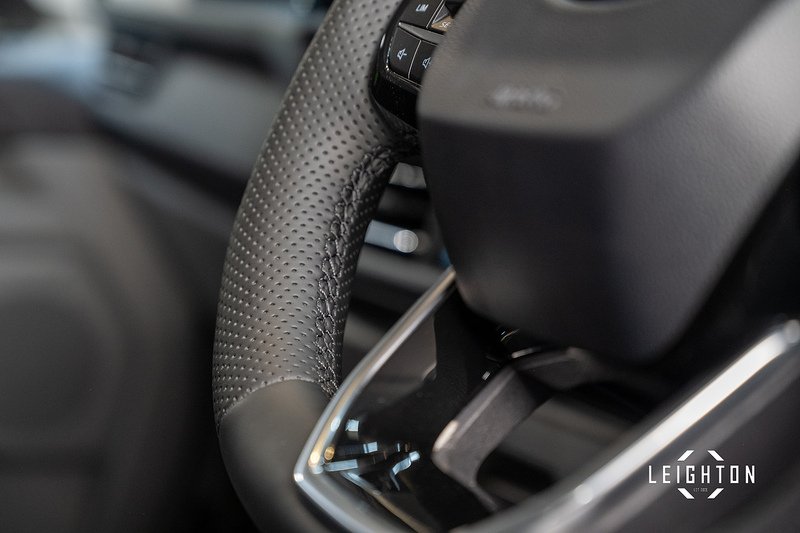 Ford Transit Custom 2.5 320 PHEV 232ps Automatic Double Cab L2 H1 - N5224