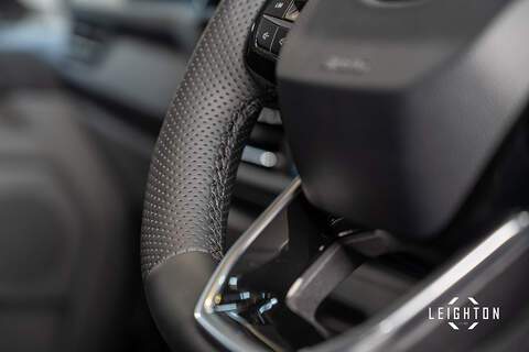 Ford Transit Custom 2.5 320 PHEV 232ps Automatic Double Cab L2 H1 - N5224