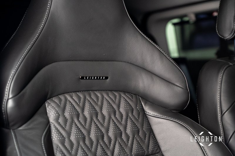 Ford Transit Custom 2.5 320 PHEV 232ps Automatic Double Cab L2 H1 - N5224