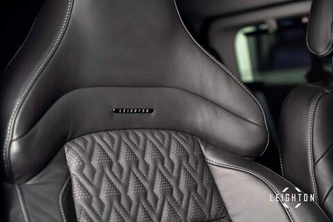 Ford Transit Custom 2.5 320 PHEV 232ps Automatic Double Cab L2 H1 - N5224