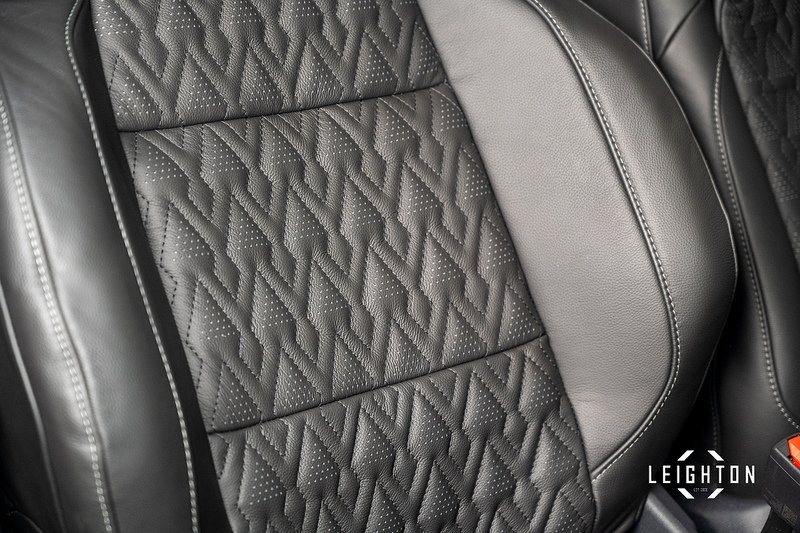 Ford Transit Custom 2.5 320 PHEV 232ps Automatic Double Cab L2 H1 - N5224