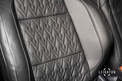 Ford Transit Custom 2.5 320 PHEV 232ps Automatic Double Cab L2 H1 - N5224