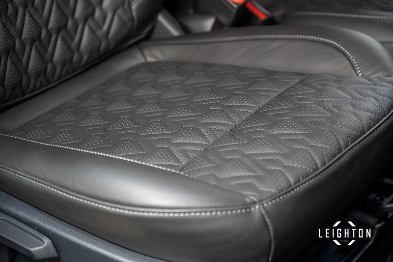 Ford Transit Custom 2.5 320 PHEV 232ps Automatic Double Cab L2 H1 - N5224