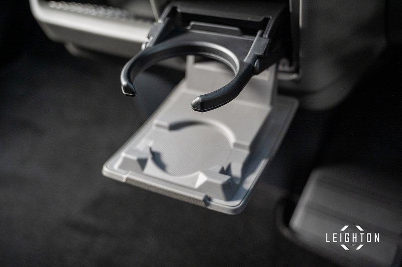 Ford Transit Custom 2.5 320 PHEV 232ps Automatic Double Cab L2 H1 - N5224