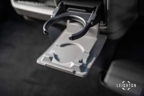 Ford Transit Custom 2.5 320 PHEV 232ps Automatic Double Cab L2 H1 - N5224