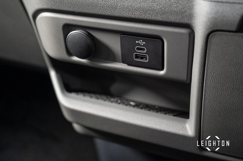 Ford Transit Custom 2.5 320 PHEV 232ps Automatic Double Cab L2 H1 - N5224