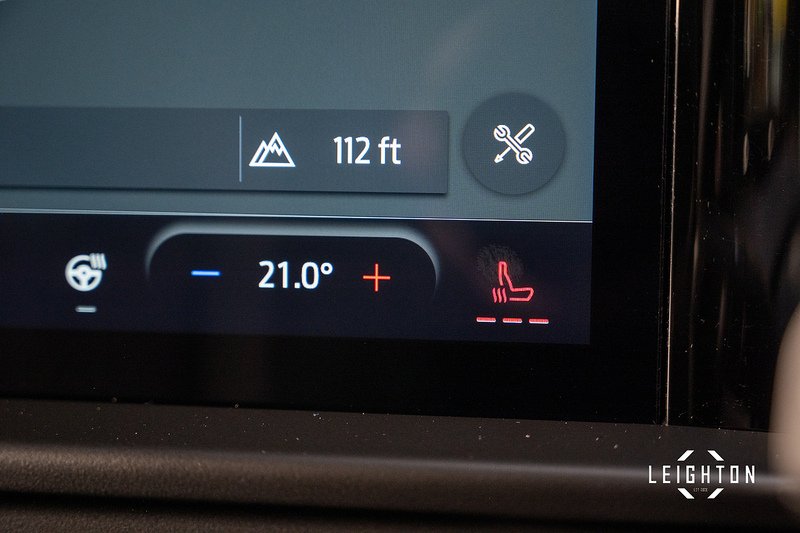 Ford Transit Custom 2.5 320 PHEV 232ps Automatic Double Cab L2 H1 - N5224