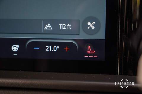 Ford Transit Custom 2.5 320 PHEV 232ps Automatic Double Cab L2 H1 - N5224