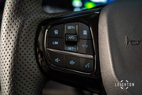 Ford Transit Custom 2.5 320 PHEV 232ps Automatic Double Cab L2 H1 - N5224