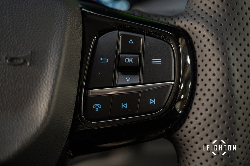 Ford Transit Custom 2.5 320 PHEV 232ps Automatic Double Cab L2 H1 - N5224