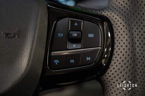 Ford Transit Custom 2.5 320 PHEV 232ps Automatic Double Cab L2 H1 - N5224