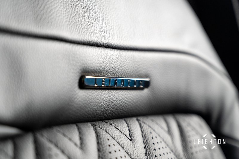 Ford Transit Custom 2.5 320 PHEV 232ps Automatic Double Cab L2 H1 - N5224