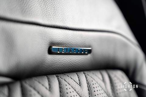 Ford Transit Custom 2.5 320 PHEV 232ps Automatic Double Cab L2 H1 - N5224