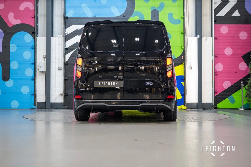 Ford Transit Custom 2.5 320 PHEV 232ps Auto Double Cab L2 H1 - N5236