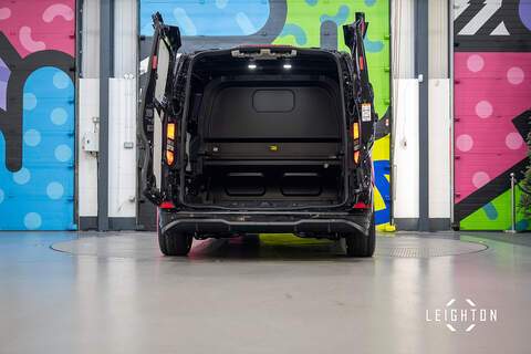 Ford Transit Custom 2.5 320 PHEV 232ps Auto Double Cab L2 H1 - N5236
