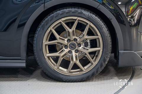 Ford Transit Custom 2.5 320 PHEV 232ps Auto Double Cab L2 H1 - N5236