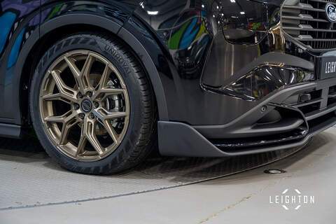 Ford Transit Custom 2.5 320 PHEV 232ps Auto Double Cab L2 H1 - N5236