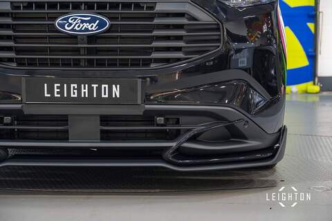 Ford Transit Custom 2.5 320 PHEV 232ps Auto Double Cab L2 H1 - N5236