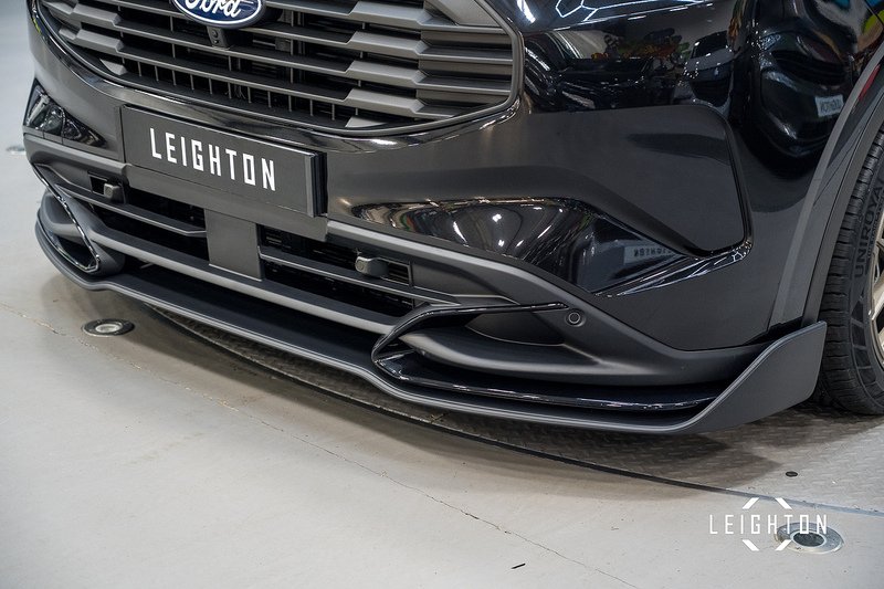 Ford Transit Custom 2.5 320 PHEV 232ps Auto Double Cab L2 H1 - N5236