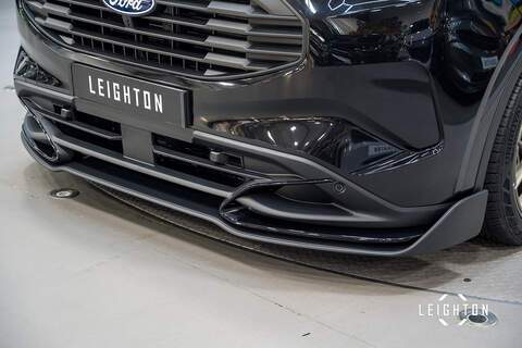 Ford Transit Custom 2.5 320 PHEV 232ps Auto Double Cab L2 H1 - N5236