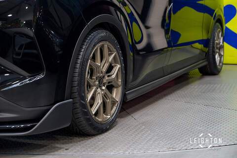 Ford Transit Custom 2.5 320 PHEV 232ps Auto Double Cab L2 H1 - N5236