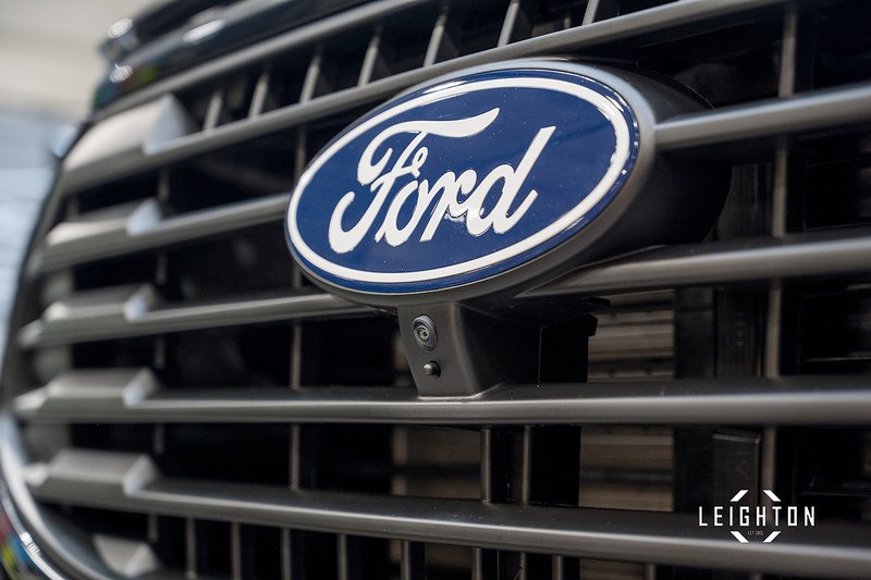 Ford Transit Custom 2.5 320 PHEV 232ps Auto Double Cab L2 H1 - N5236