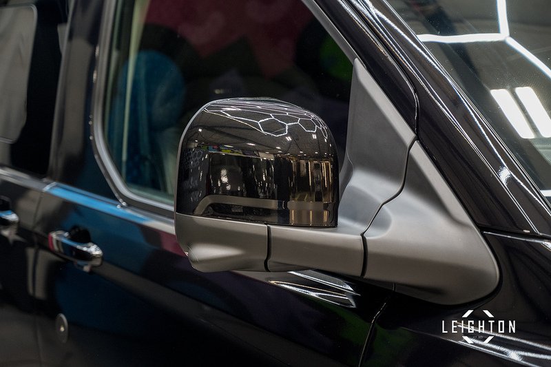 Ford Transit Custom 2.5 320 PHEV 232ps Auto Double Cab L2 H1 - N5236