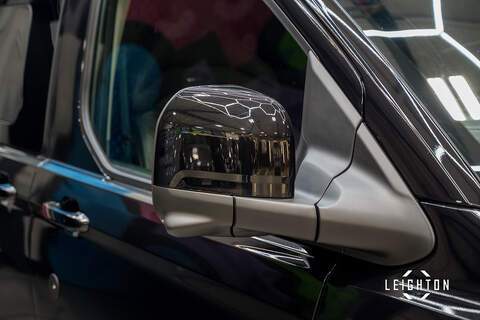 Ford Transit Custom 2.5 320 PHEV 232ps Auto Double Cab L2 H1 - N5236