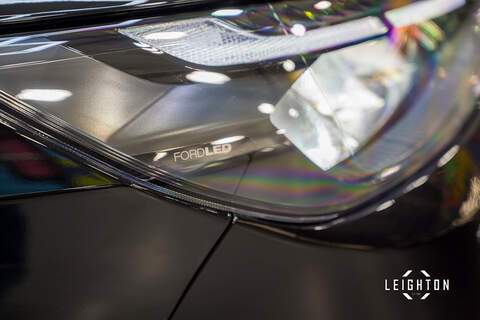 Ford Transit Custom 2.5 320 PHEV 232ps Auto Double Cab L2 H1 - N5236