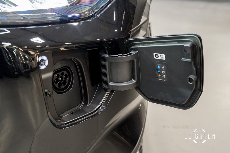 Ford Transit Custom 2.5 320 PHEV 232ps Auto Double Cab L2 H1 - N5236