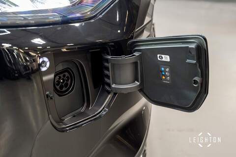 Ford Transit Custom 2.5 320 PHEV 232ps Auto Double Cab L2 H1 - N5236