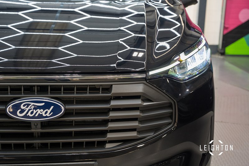 Ford Transit Custom 2.5 320 PHEV 232ps Auto Double Cab L2 H1 - N5236