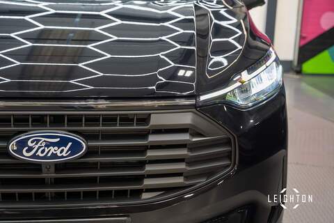 Ford Transit Custom 2.5 320 PHEV 232ps Auto Double Cab L2 H1 - N5236