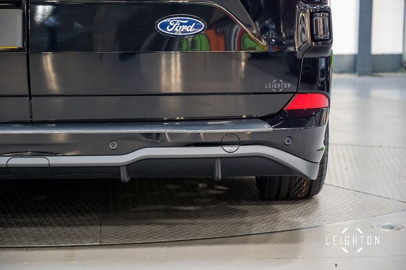 Ford Transit Custom 2.5 320 PHEV 232ps Auto Double Cab L2 H1 - N5236