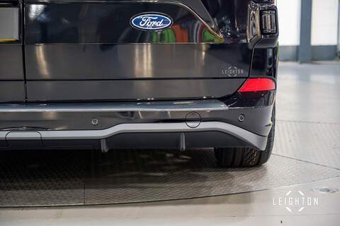 Ford Transit Custom 2.5 320 PHEV 232ps Auto Double Cab L2 H1 - N5236