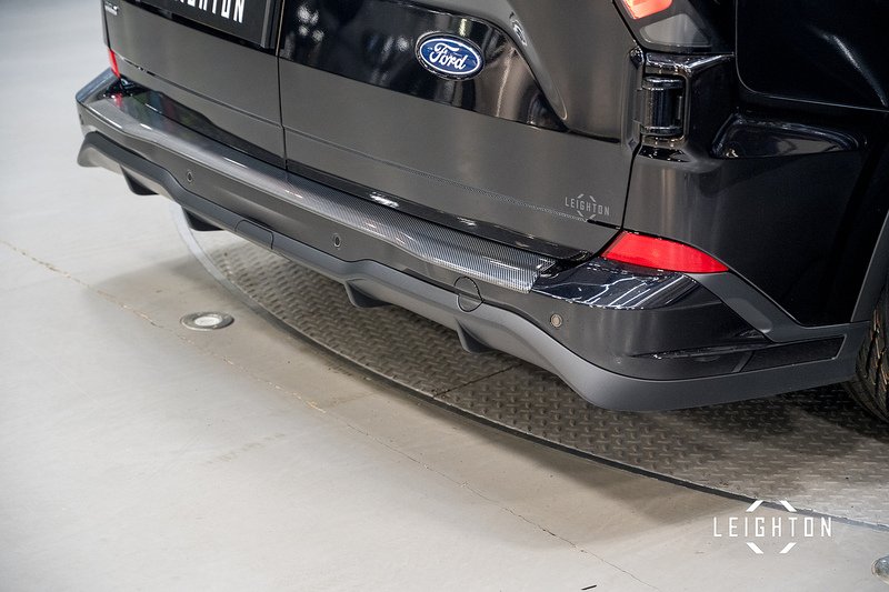 Ford Transit Custom 2.5 320 PHEV 232ps Auto Double Cab L2 H1 - N5236