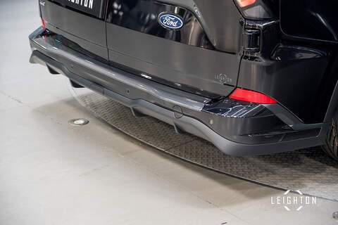 Ford Transit Custom 2.5 320 PHEV 232ps Auto Double Cab L2 H1 - N5236