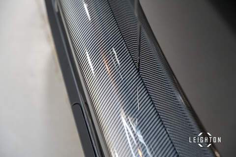 Ford Transit Custom 2.5 320 PHEV 232ps Auto Double Cab L2 H1 - N5236