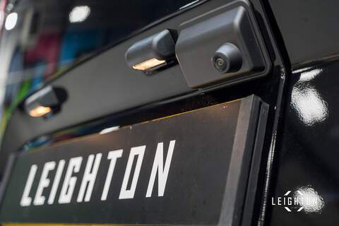 Ford Transit Custom 2.5 320 PHEV 232ps Auto Double Cab L2 H1 - N5236