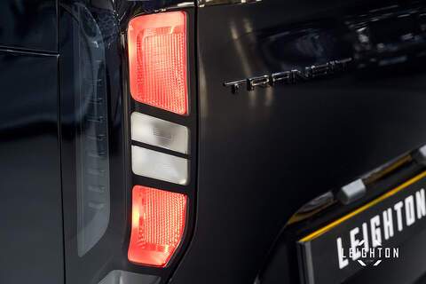 Ford Transit Custom 2.5 320 PHEV 232ps Auto Double Cab L2 H1 - N5236