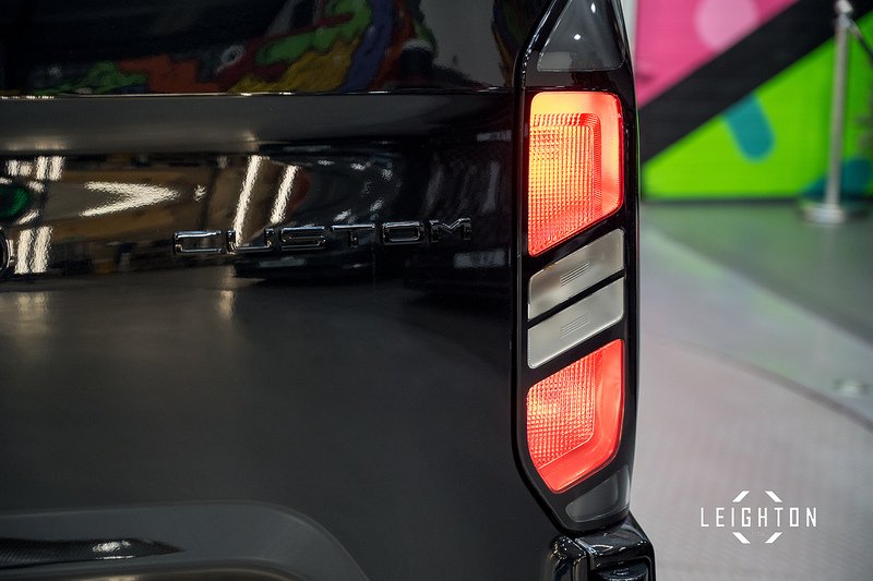 Ford Transit Custom 2.5 320 PHEV 232ps Auto Double Cab L2 H1 - N5236