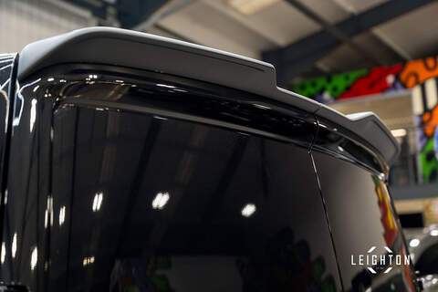 Ford Transit Custom 2.5 320 PHEV 232ps Auto Double Cab L2 H1 - N5236