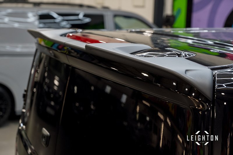 Ford Transit Custom 2.5 320 PHEV 232ps Auto Double Cab L2 H1 - N5236