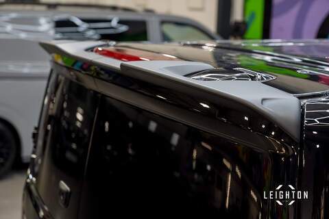 Ford Transit Custom 2.5 320 PHEV 232ps Auto Double Cab L2 H1 - N5236