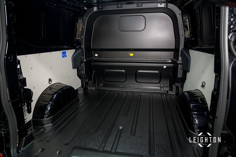 Ford Transit Custom 2.5 320 PHEV 232ps Auto Double Cab L2 H1 - N5236