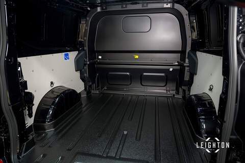 Ford Transit Custom 2.5 320 PHEV 232ps Auto Double Cab L2 H1 - N5236