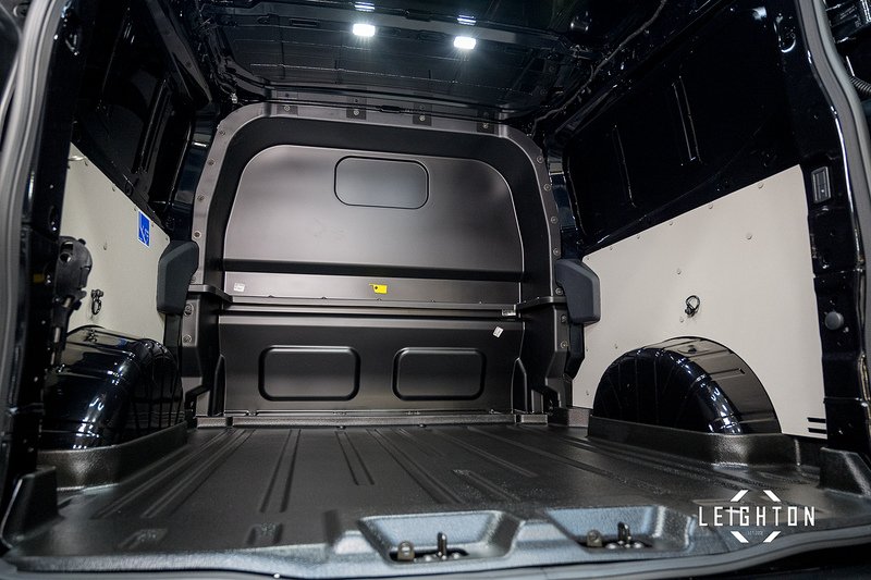 Ford Transit Custom 2.5 320 PHEV 232ps Auto Double Cab L2 H1 - N5236